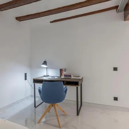 Flat Center Town Hall *