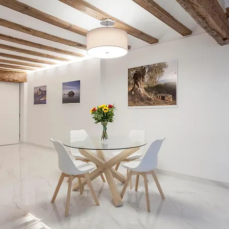 Apartamento Flat Center Town Hall